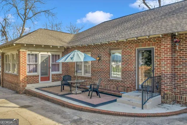 $229,000 | 812 East 14th Avenue, Cordele, GA 31015