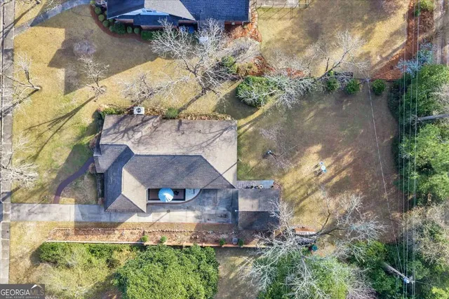 $229,000 | 812 East 14th Avenue, Cordele, GA 31015