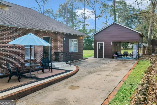 $219,000 | 812 East 14th Avenue, Cordele, GA 31015