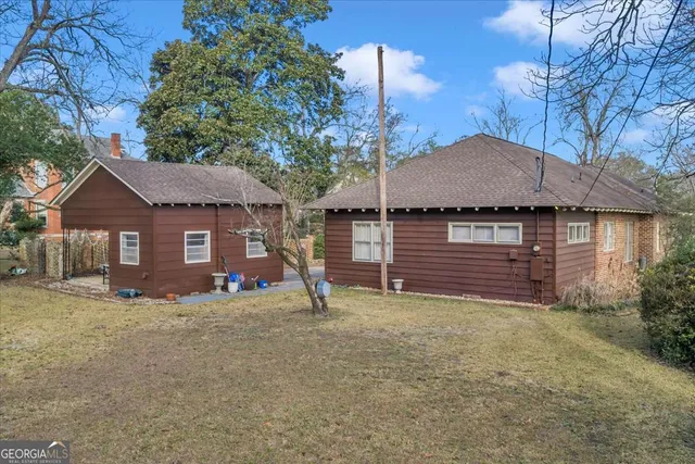 $229,000 | 812 East 14th Avenue, Cordele, GA 31015