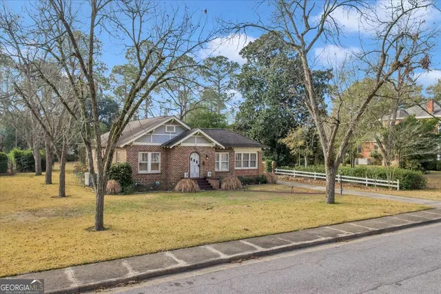 $229,000 | 812 East 14th Avenue, Cordele, GA 31015