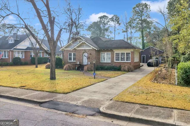 $229,000 | 812 East 14th Avenue, Cordele, GA 31015