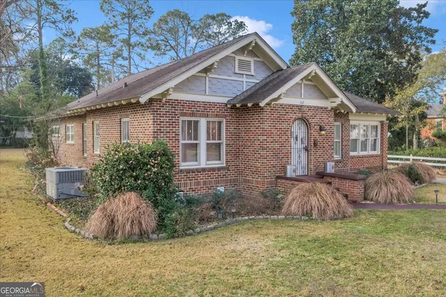 $229,000 | 812 East 14th Avenue, Cordele, GA 31015