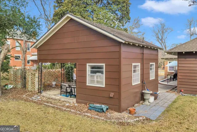 $229,000 | 812 East 14th Avenue, Cordele, GA 31015