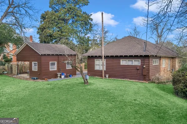 $219,000 | 812 East 14th Avenue, Cordele, GA 31015