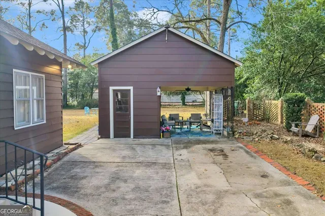 $229,000 | 812 East 14th Avenue, Cordele, GA 31015