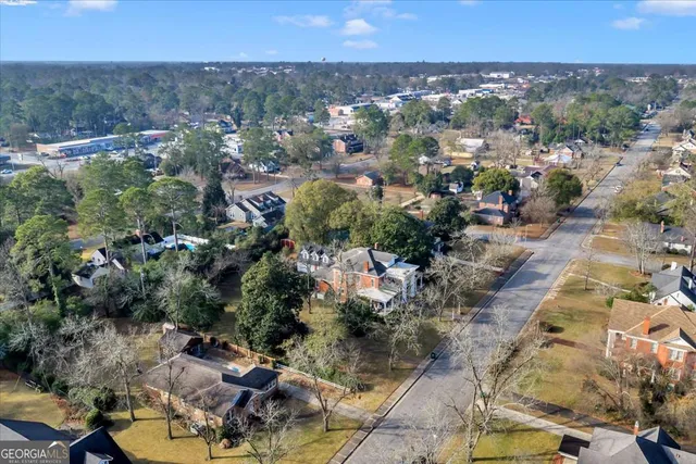 $229,000 | 812 East 14th Avenue, Cordele, GA 31015