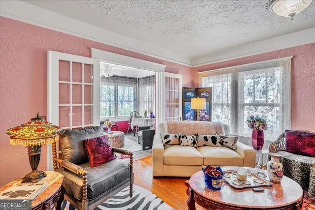 $229,000 | 812 East 14th Avenue, Cordele, GA 31015