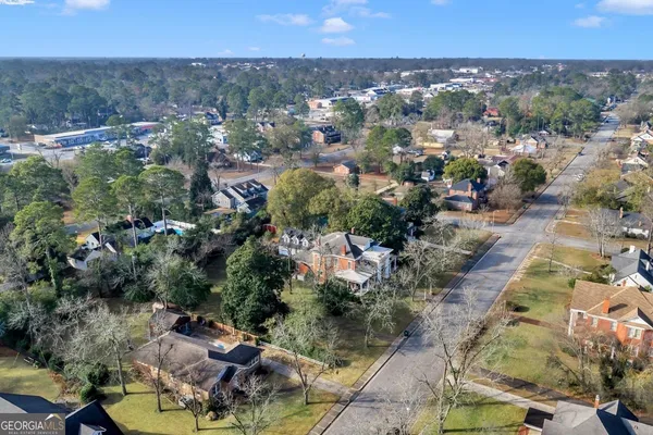 $219,000 | 812 East 14th Avenue, Cordele, GA 31015