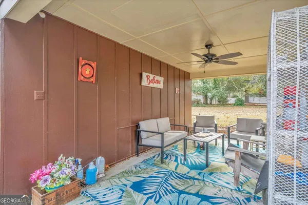 $219,000 | 812 East 14th Avenue, Cordele, GA 31015