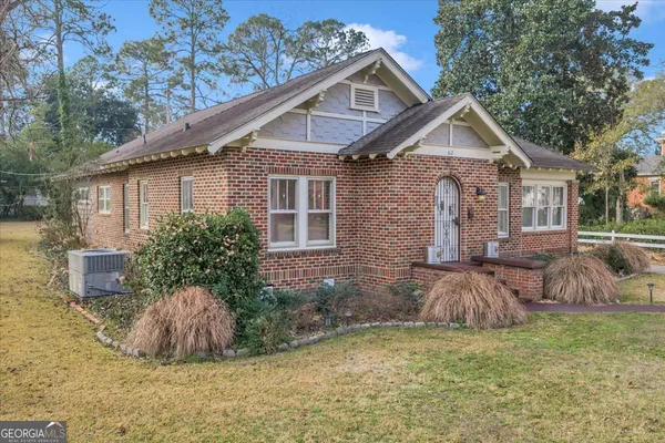 $219,000 | 812 East 14th Avenue, Cordele, GA 31015