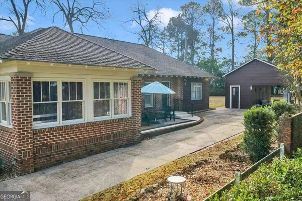 $219,000 | 812 East 14th Avenue, Cordele, GA 31015