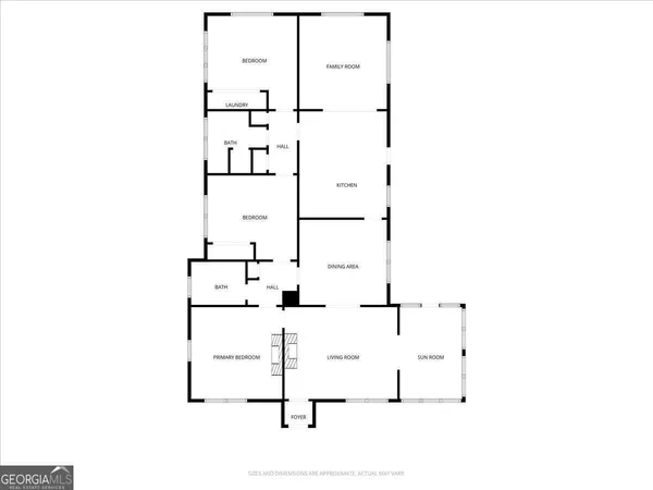 $219,000 | 812 East 14th Avenue, Cordele, GA 31015