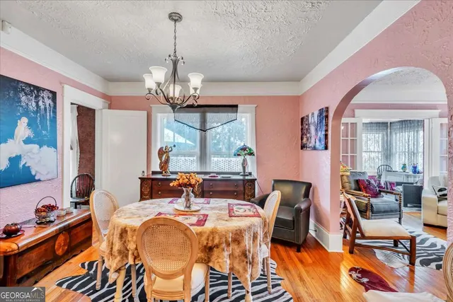 $229,000 | 812 East 14th Avenue, Cordele, GA 31015