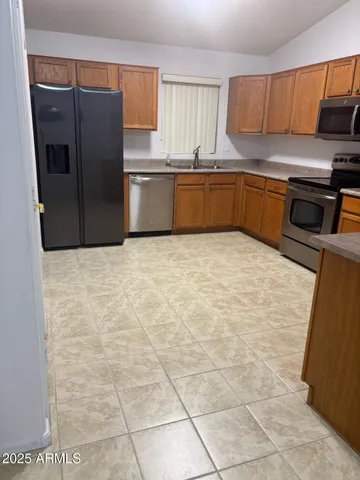 a view of small space