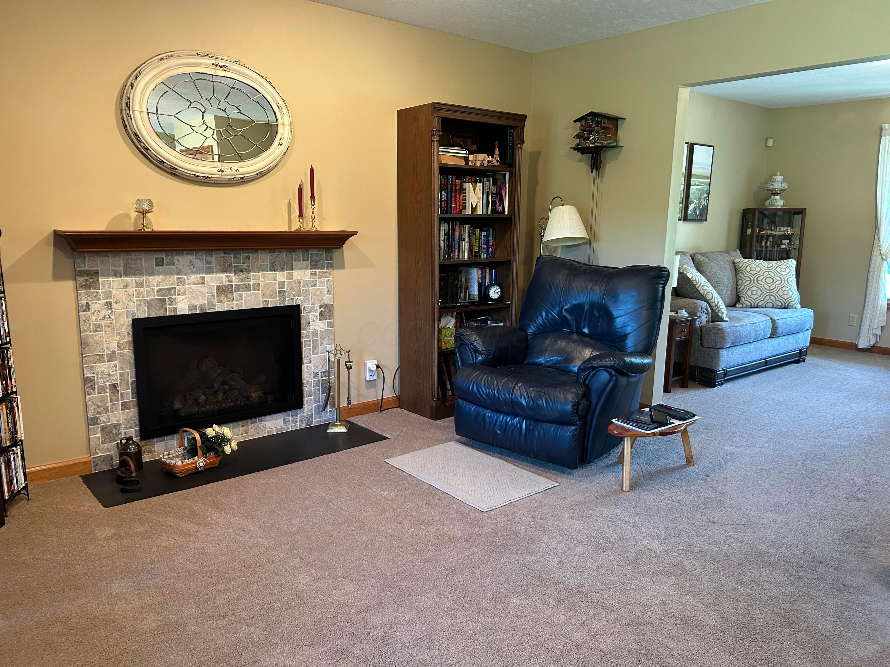 2905 Fairfield Union Road Northeast Lancaster, OH 43130 - Photo 14 of 25