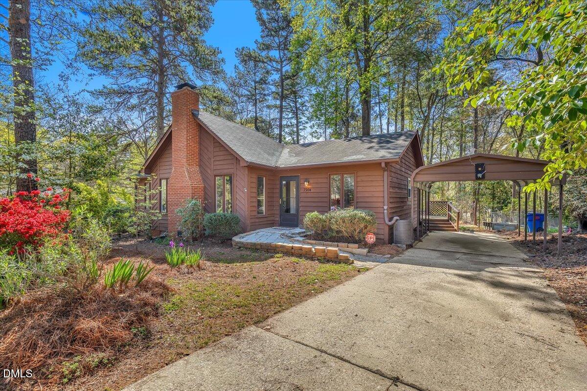 7904 Nugget Lane Raleigh, NC 27615 - Photo 5 of 69 02-Final 7904 Nugget Ln Raleigh-RJREM -9