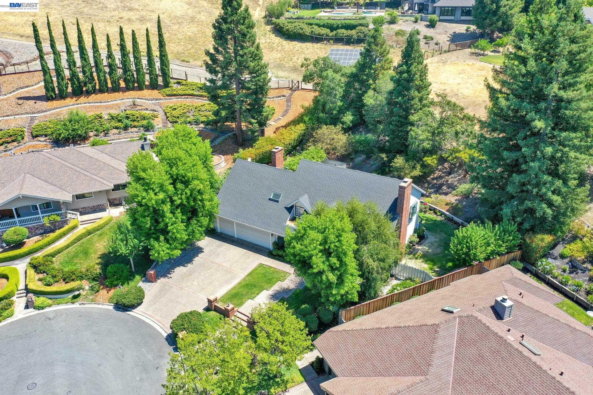 28 Harrington Road Moraga, CA 94556 - Photo 64 of 74