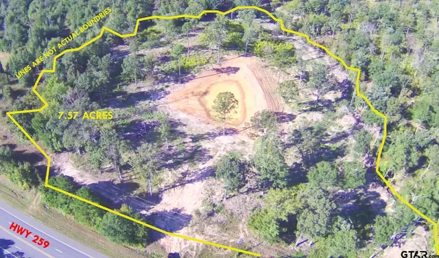 a view of outdoor space