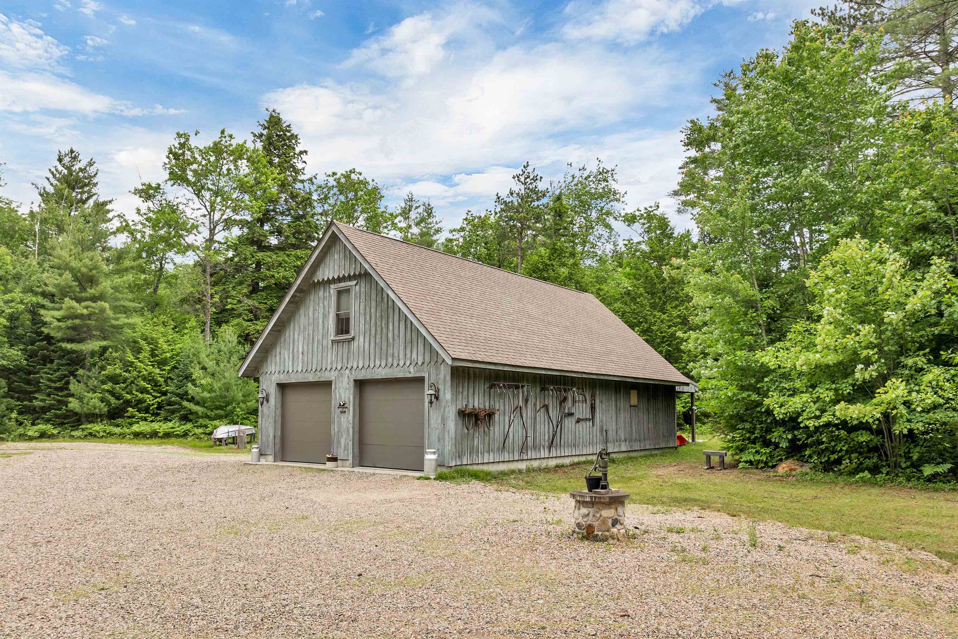 185 Huntress Bridge Road Effingham, NH 03882 - Photo 13 of 48