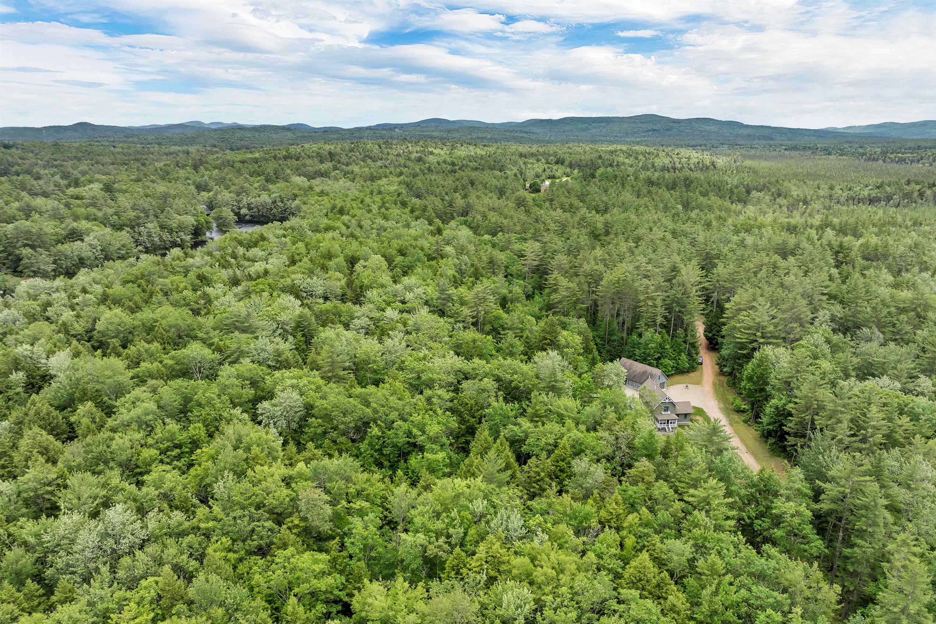 185 Huntress Bridge Road Effingham, NH 03882 - Photo 46 of 48