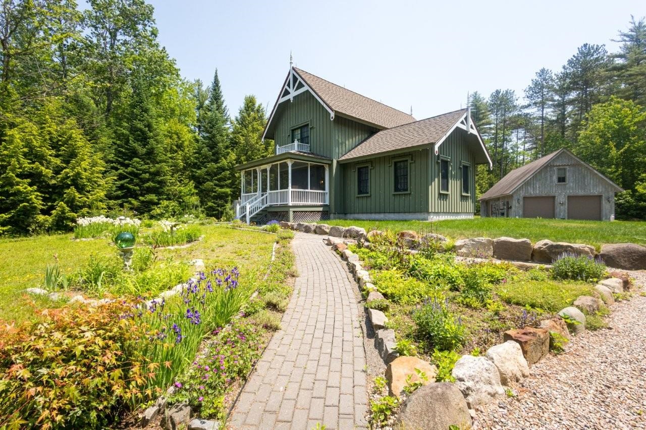 185 Huntress Bridge Road Effingham, NH 03882 - Photo 5 of 48