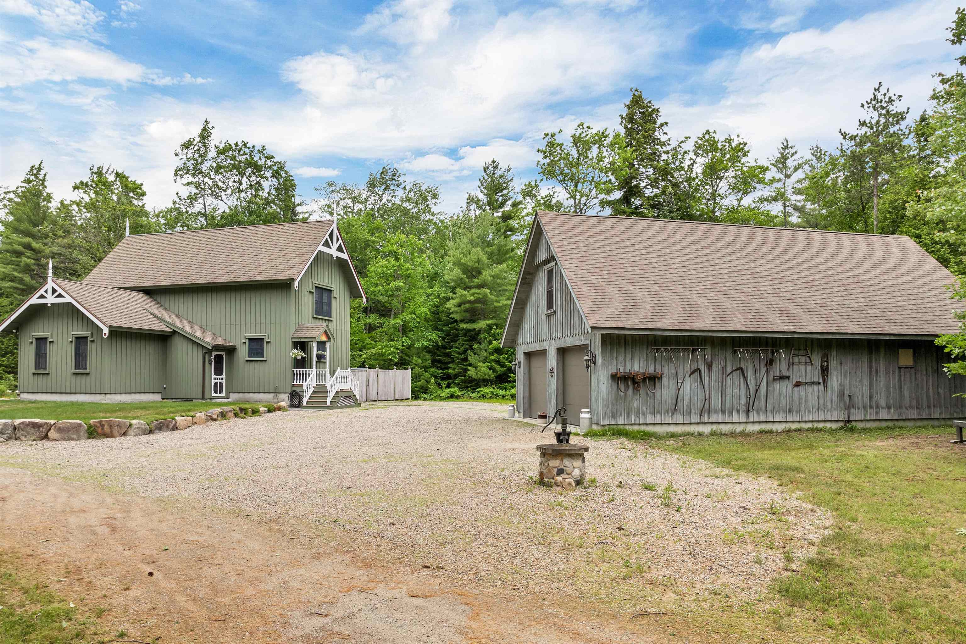 185 Huntress Bridge Road Effingham, NH 03882 - Photo 7 of 48