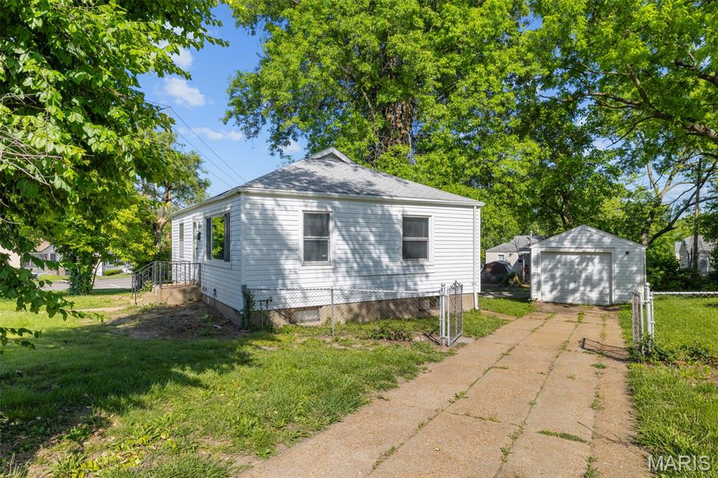 8234 Airport Road St. Louis, MO 63134 - Photo 4 of 26
