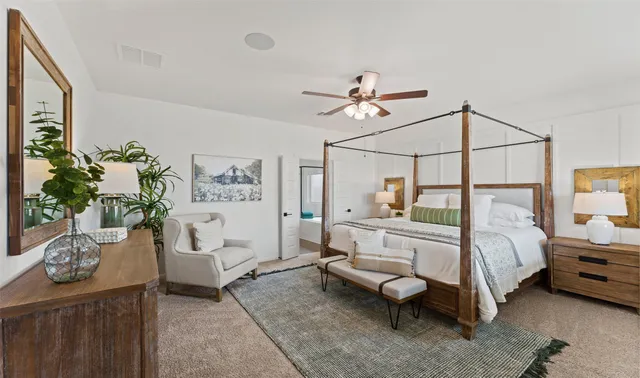 $399,486 | 32302 Tallow Crk Drive, Waller, TX 77484