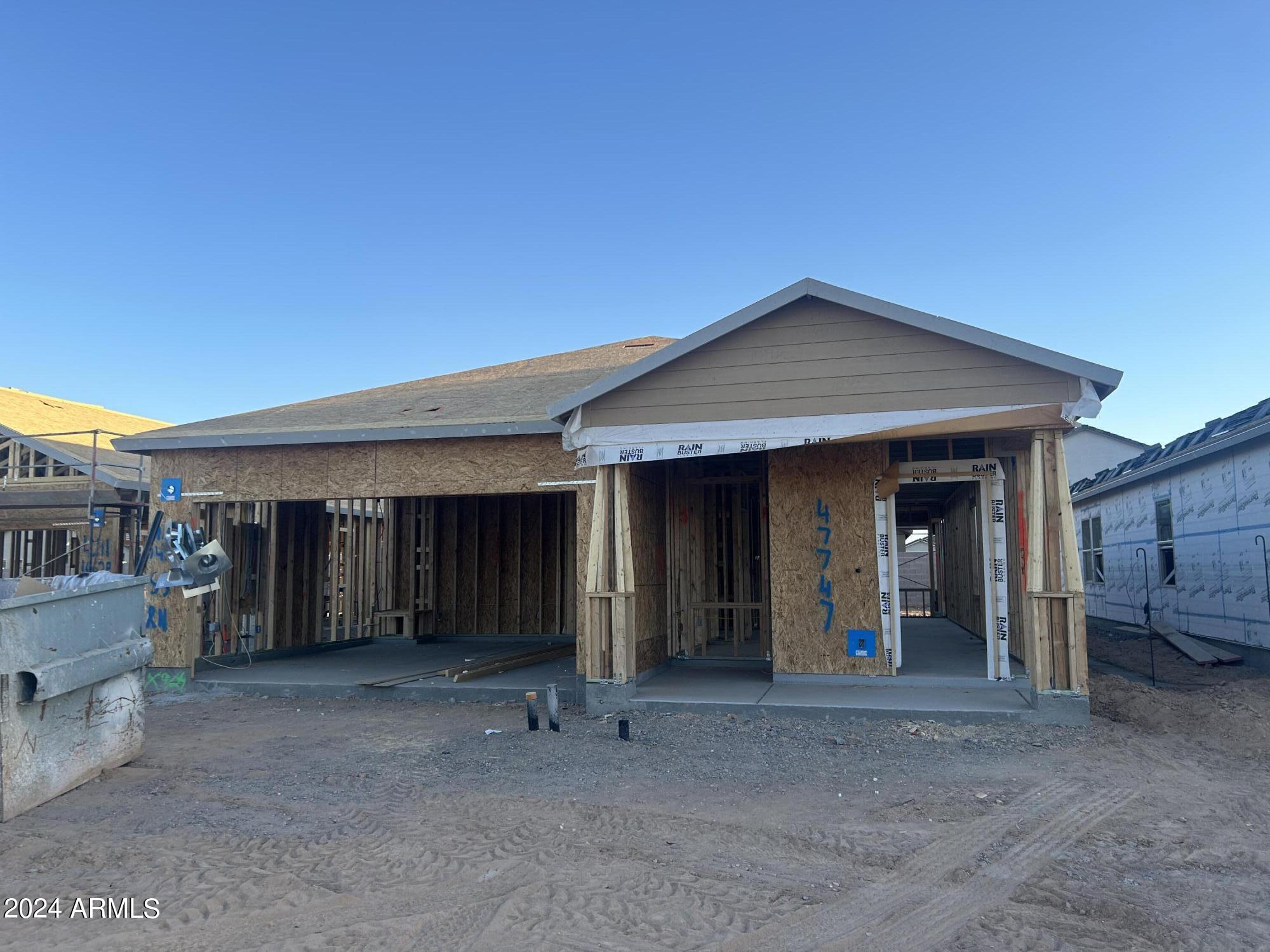 47747 West Cansados Road Maricopa, AZ 85139 - Photo 2 of 12 IMG_0593