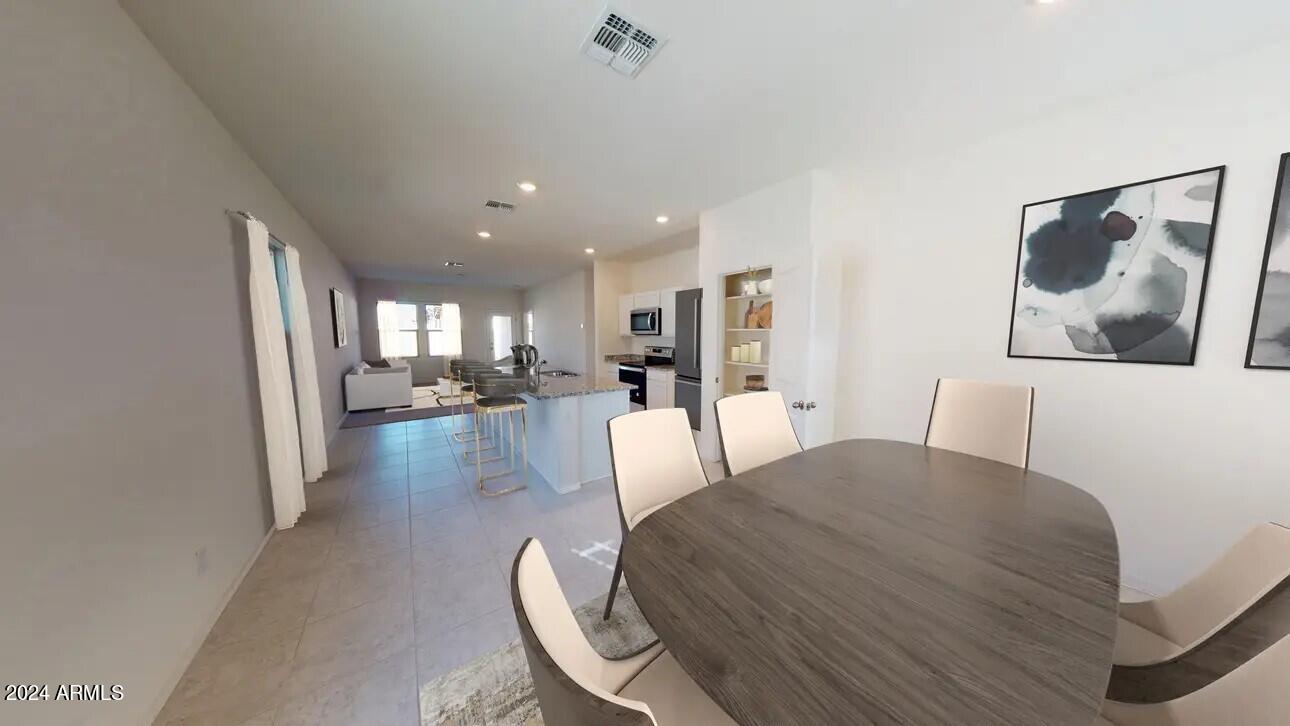 47747 West Cansados Road Maricopa, AZ 85139 - Photo 8 of 12 Sterling - Interior