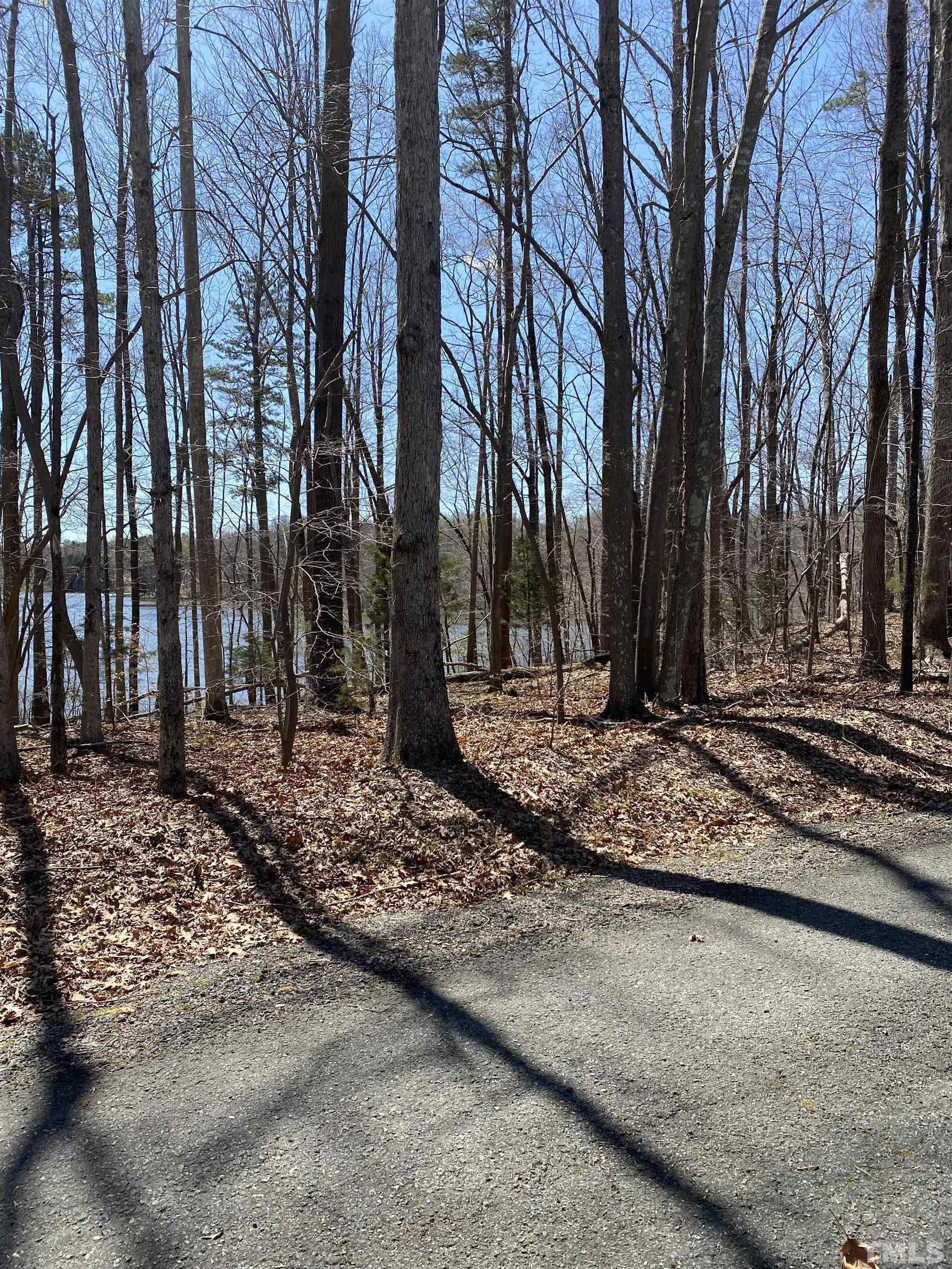 Lot 22 Fishermans Point Road Roxboro, NC 27574 - Photo 2 of 3