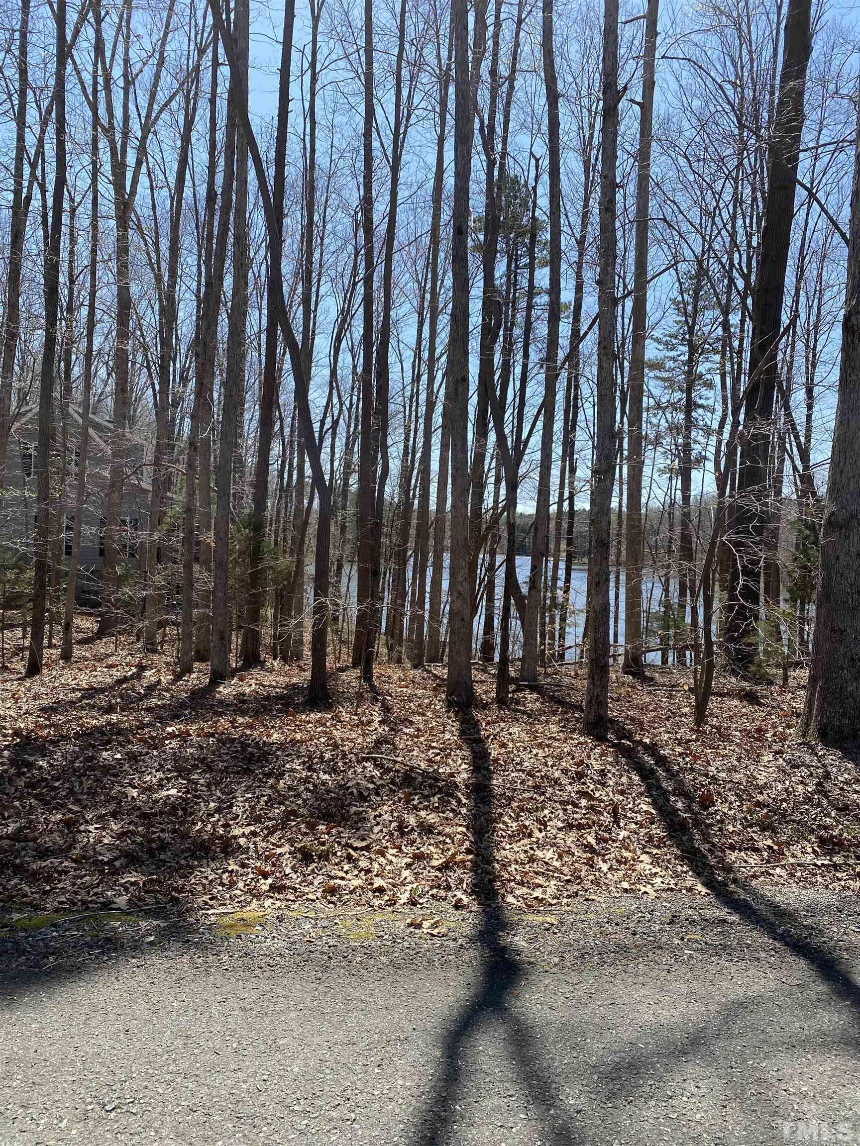 Lot 22 Fishermans Point Road Roxboro, NC 27574 - Photo 3 of 3