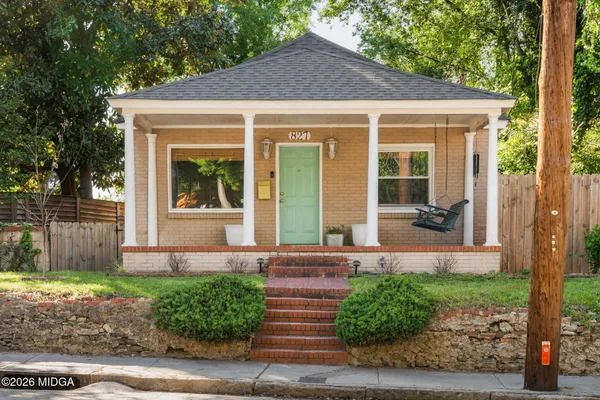 $149,900 | 827 Tatnall Street, Macon, GA 31201
