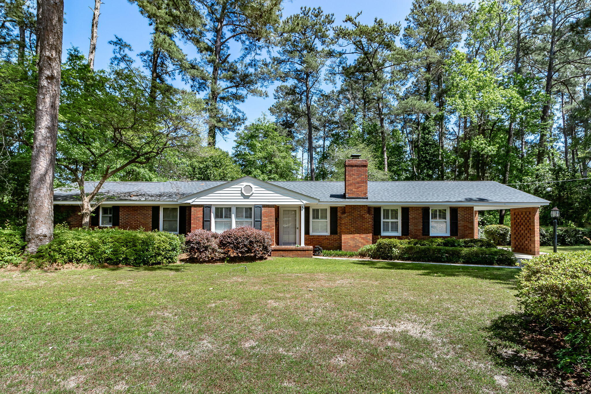 438 Aumond Road Augusta, GA 30909 - Photo 1 of 44 1-web-or-mls-438 Aumond Rd. ©-7904