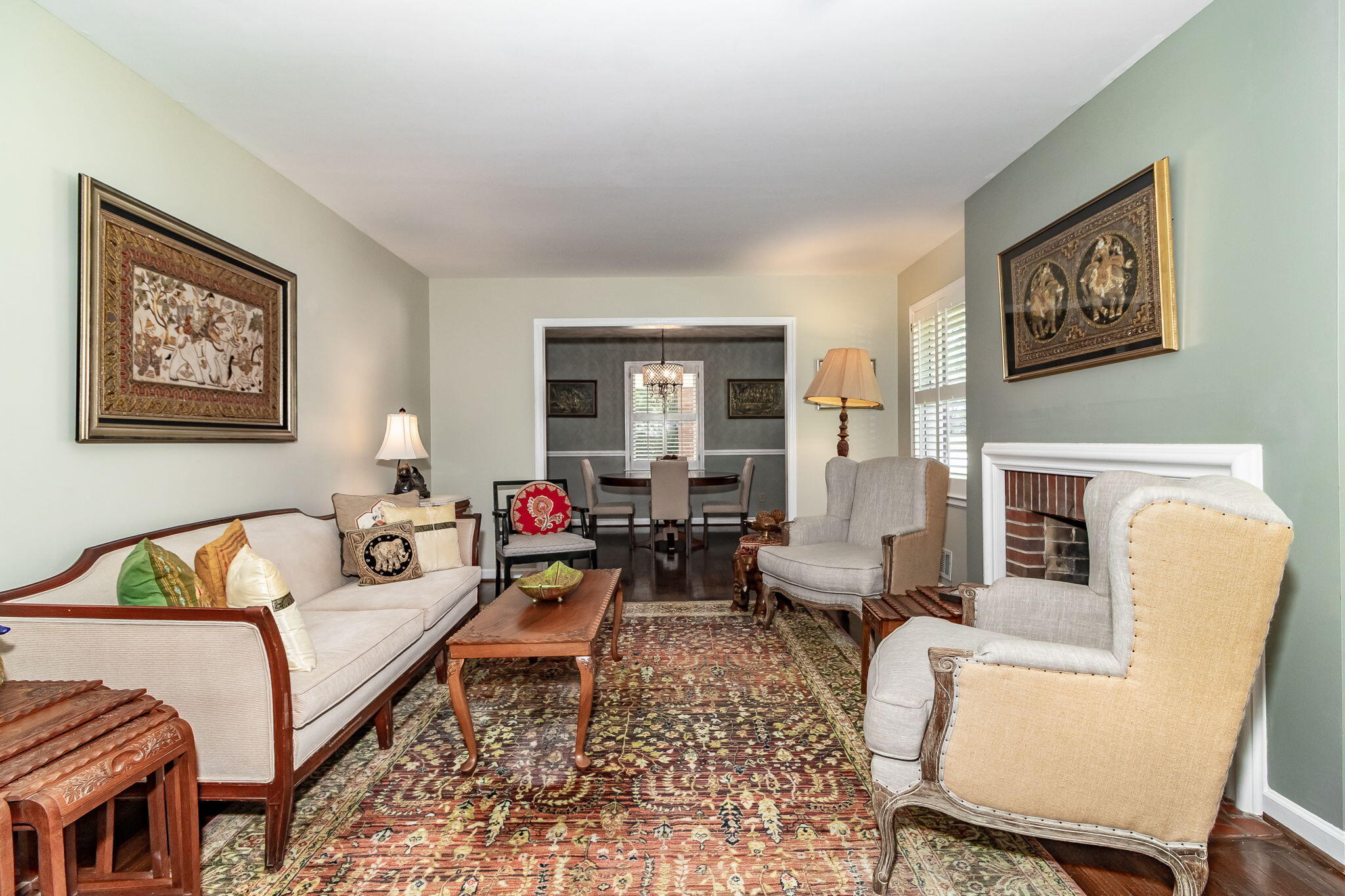 438 Aumond Road Augusta, GA 30909 - Photo 11 of 44 11-web-or-mls-438 Aumond Rd. ©-
