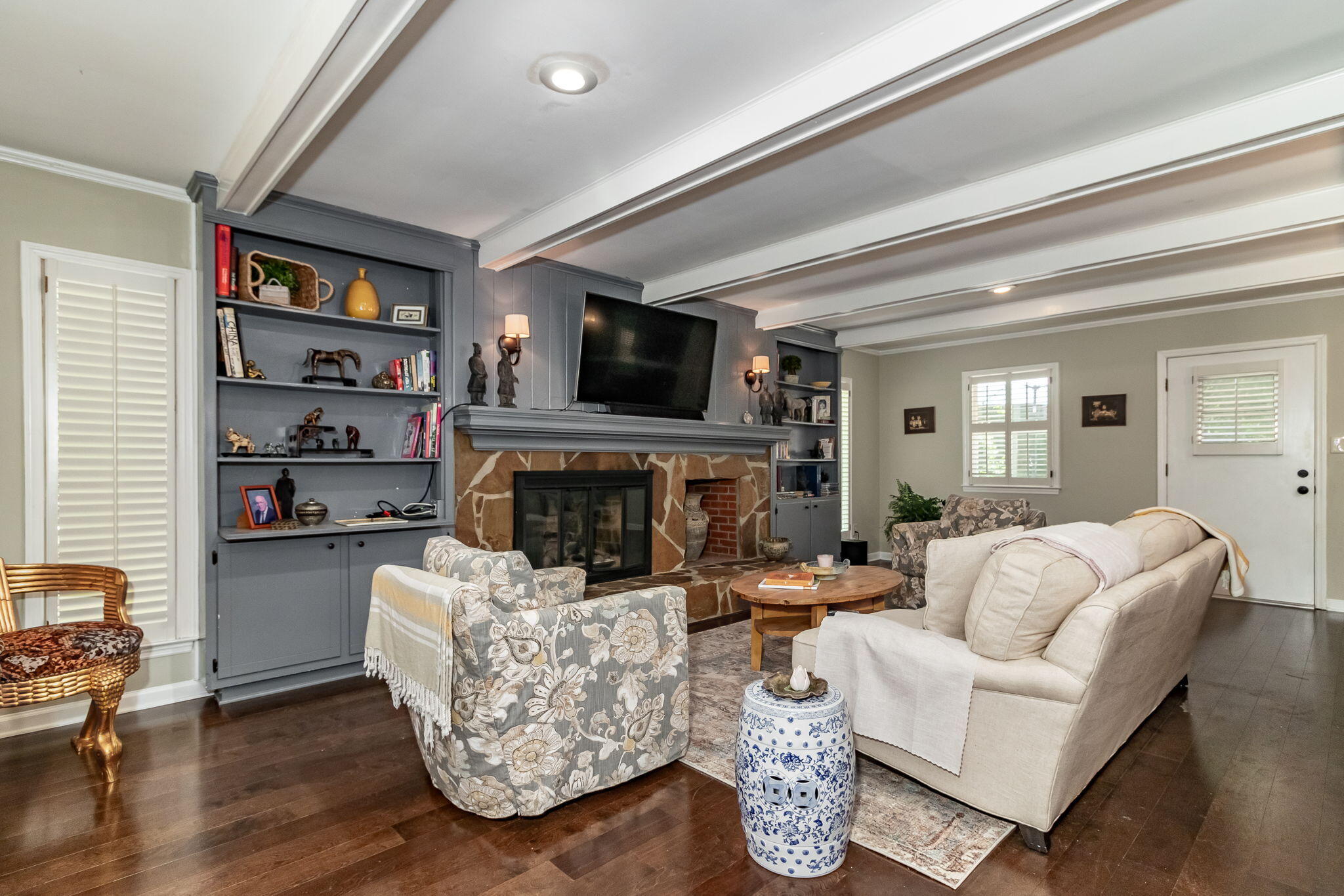438 Aumond Road Augusta, GA 30909 - Photo 18 of 44 18-web-or-mls-438 Aumond Rd. ©--15