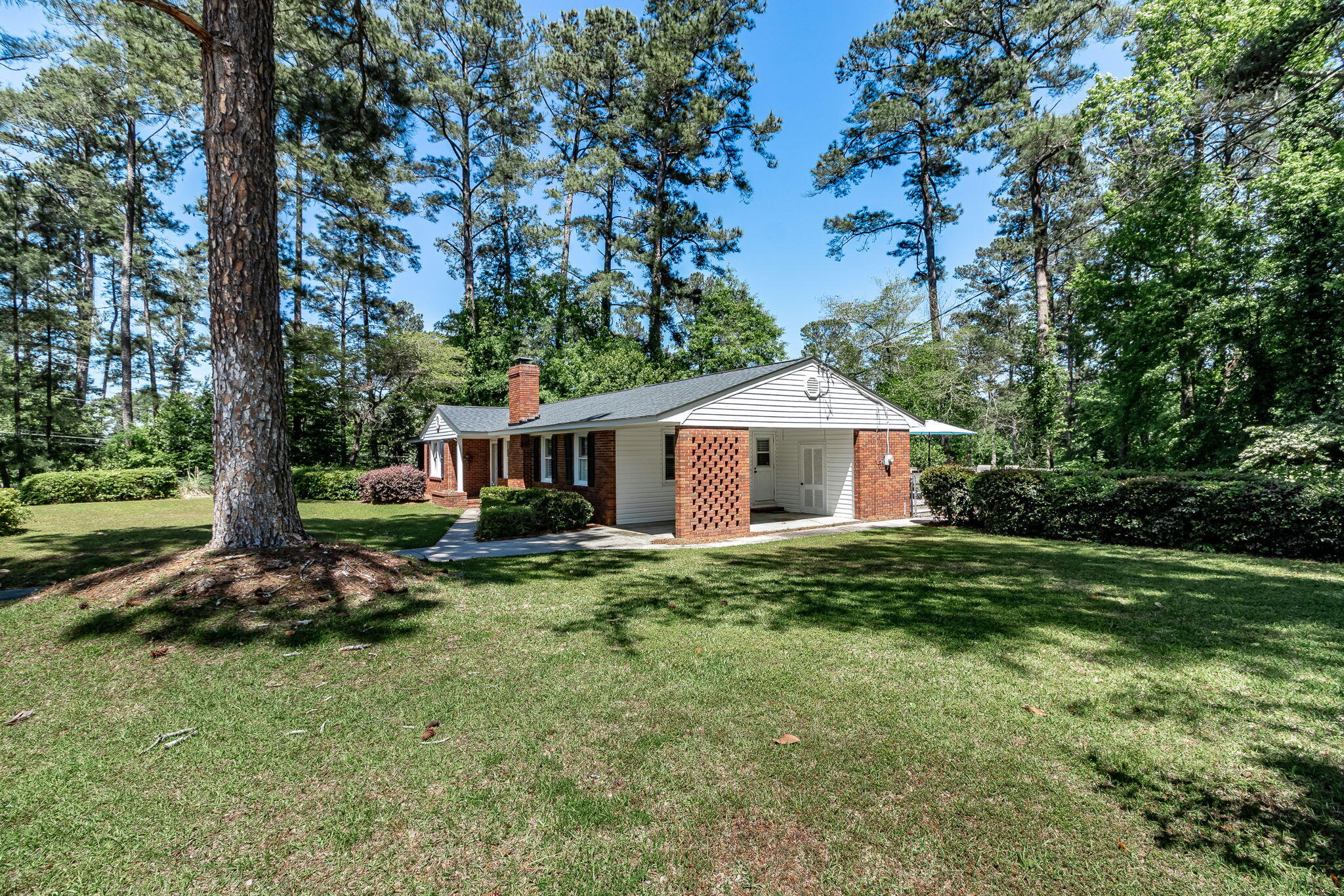 438 Aumond Road Augusta, GA 30909 - Photo 2 of 44 2-web-or-mls-438 Aumond Rd. ©-7901