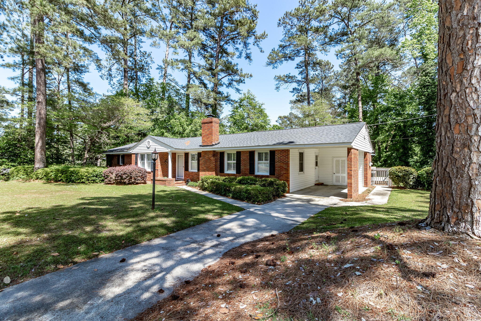 438 Aumond Road Augusta, GA 30909 - Photo 3 of 44 3-web-or-mls-438 Aumond Rd. ©-7902