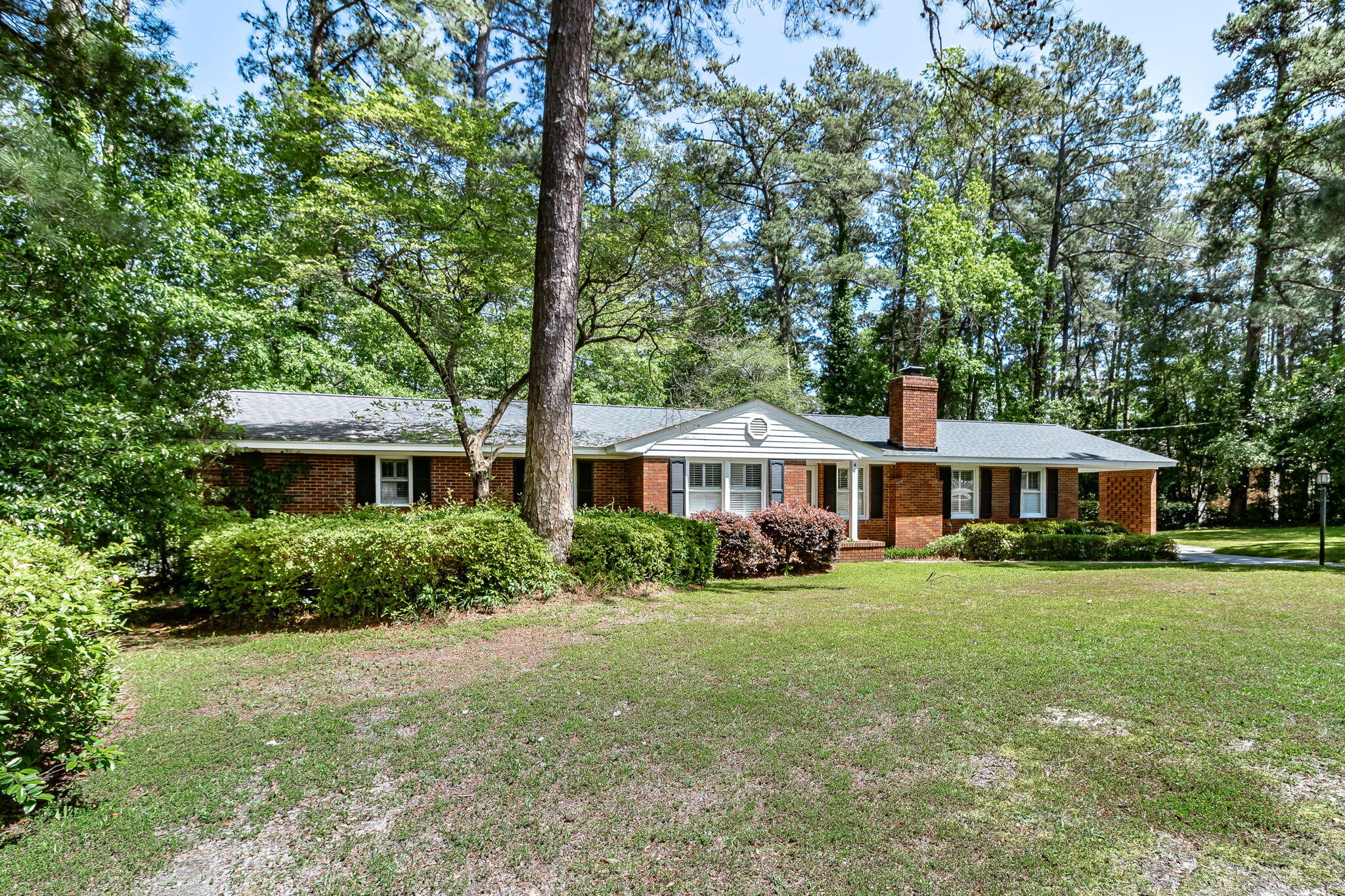 438 Aumond Road Augusta, GA 30909 - Photo 5 of 44 5-web-or-mls-438 Aumond Rd. ©-7905