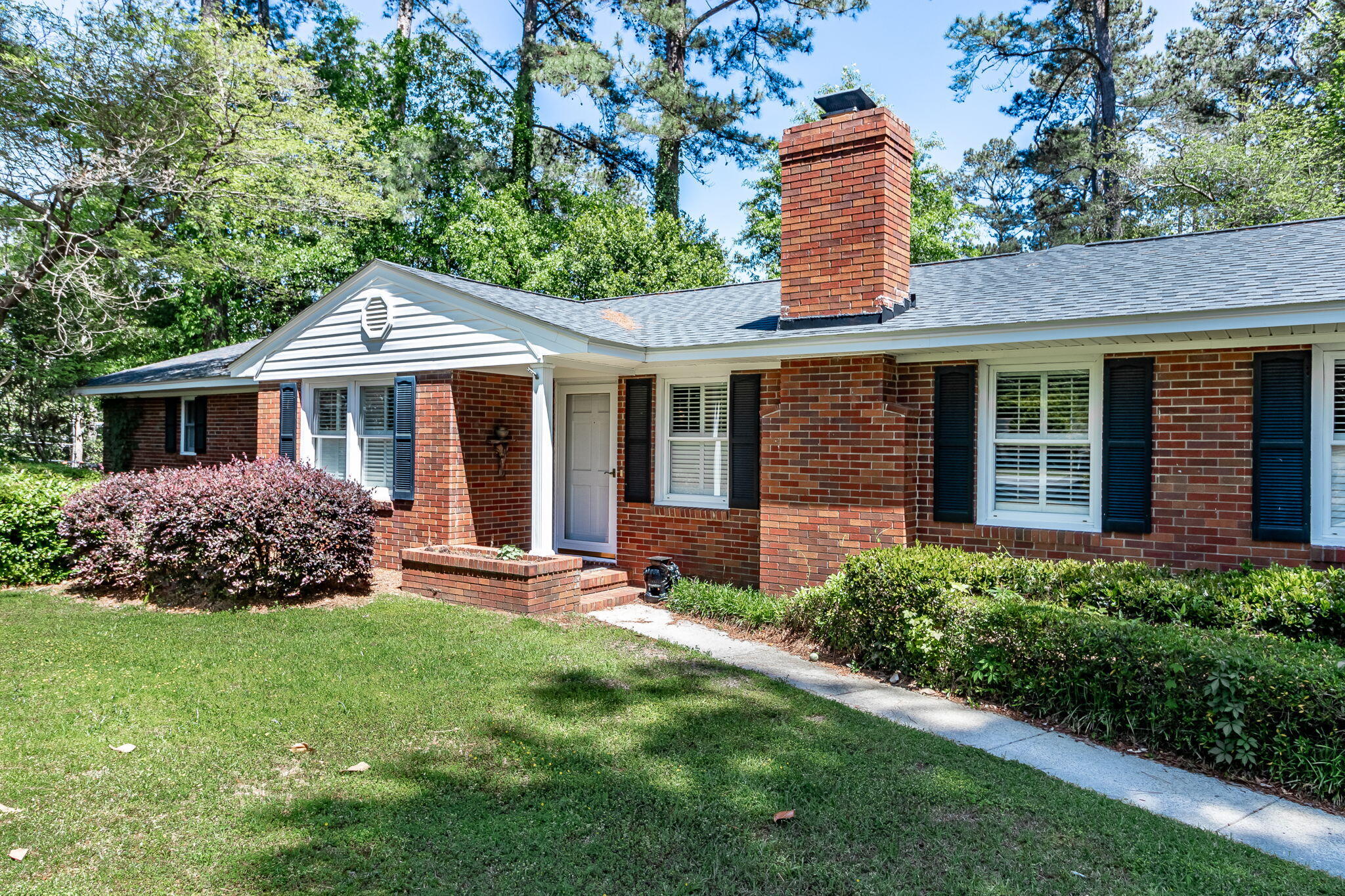 438 Aumond Road Augusta, GA 30909 - Photo 8 of 44 8-web-or-mls-438 Aumond Rd. ©-7907
