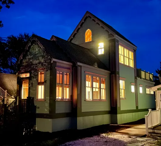 $1,495,000 | 211 Knox Avenue, Cape May Point, NJ 08212