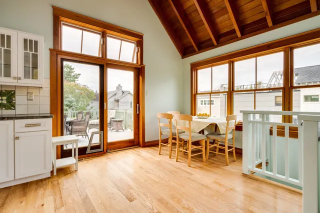 $1,495,000 | 211 Knox Avenue, Cape May Point, NJ 08212