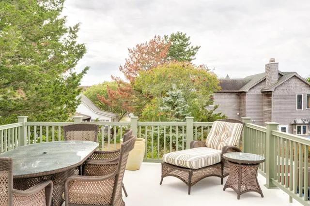 $1,495,000 | 211 Knox Avenue, Cape May Point, NJ 08212