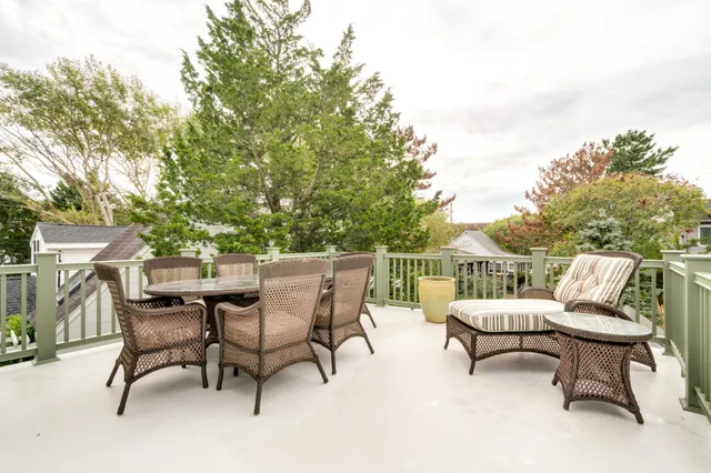 $1,495,000 | 211 Knox Avenue, Cape May Point, NJ 08212