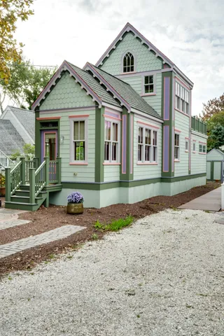 $1,495,000 | 211 Knox Avenue, Cape May Point, NJ 08212