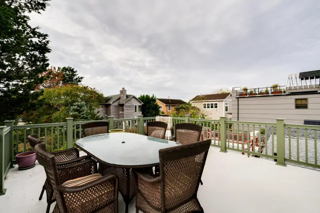 $1,495,000 | 211 Knox Avenue, Cape May Point, NJ 08212