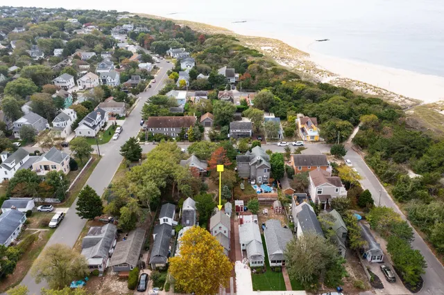 $1,495,000 | 211 Knox Avenue, Cape May Point, NJ 08212