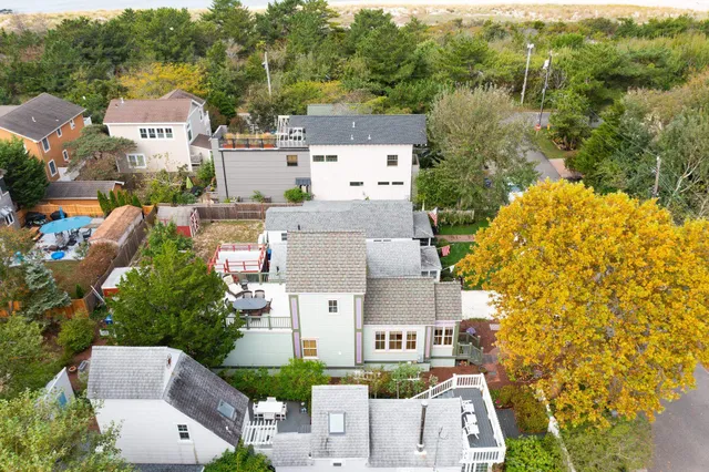 $1,495,000 | 211 Knox Avenue, Cape May Point, NJ 08212
