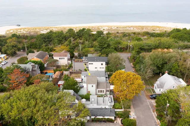 $1,495,000 | 211 Knox Avenue, Cape May Point, NJ 08212